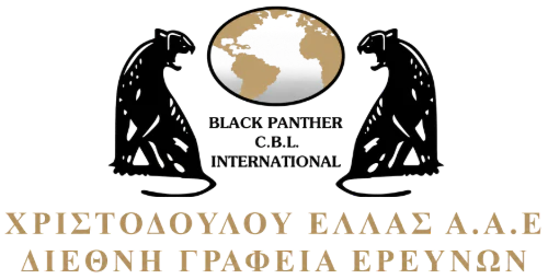 Χριστοδούλου Ιδιωτικές Έρευνες